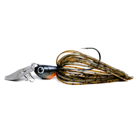 9g - 1/0 - 01 Calabaza verde