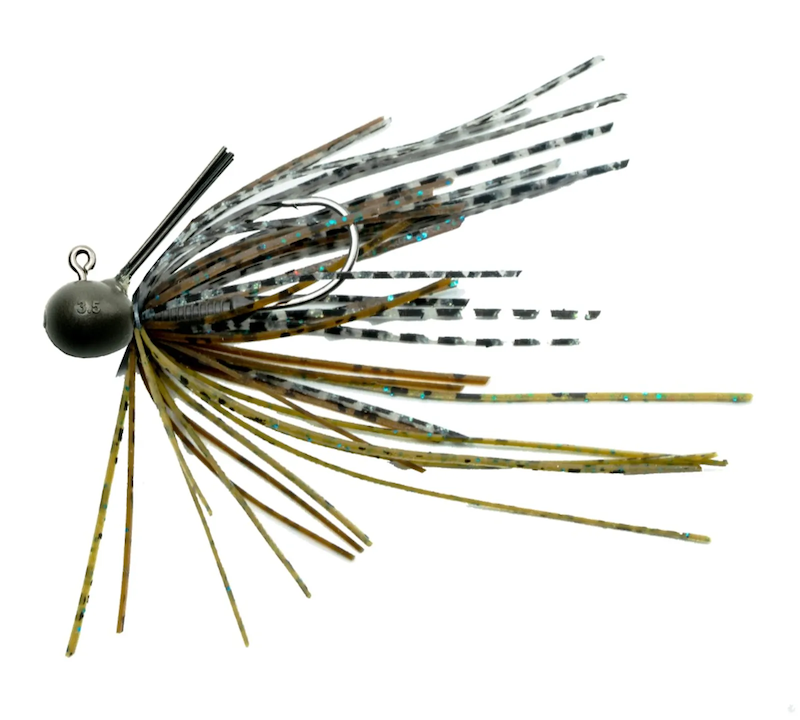 Noike Kaishin Finess Jig - Imagen 12 de 25