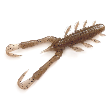 20 Lt Brown Pepper - 6pcs/pk