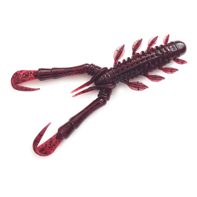 103 Dark Red - 6pcs/pk