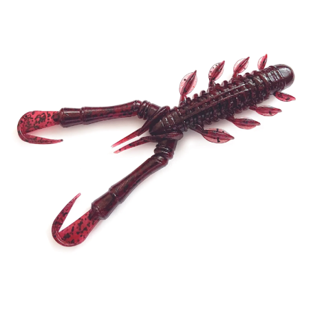 103 Dark Red - 6pcs/pk