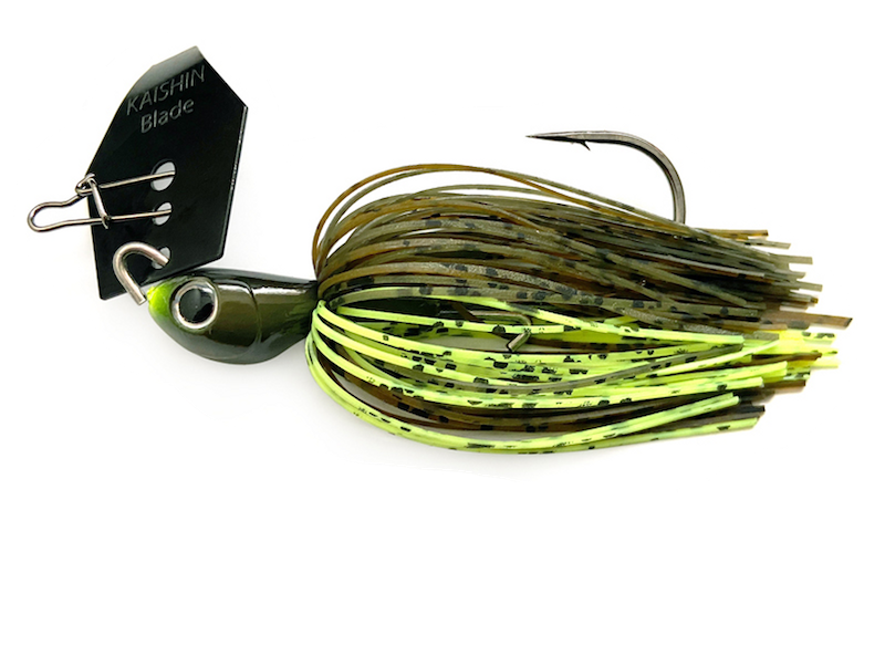 Hoja Noike Kaishin 3/8 oz - 10G - Imagen 8 de 15