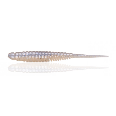 132 Sexy Blue Shad - 10pcs/pk