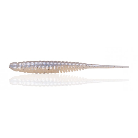 132 Sexy Blue Shad - 10pcs/pk