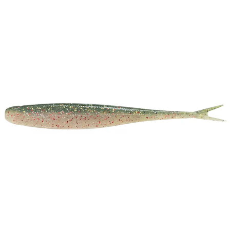 137 Young Perch - 8pcs/pk