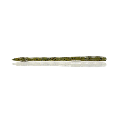 08 Watermelon Seed - 12pcs/pk