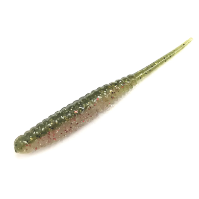 137 Young Perch - 10pcs/pk