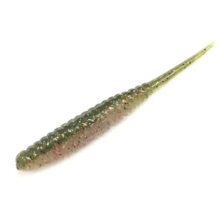137 Young Perch - 10pcs/pk