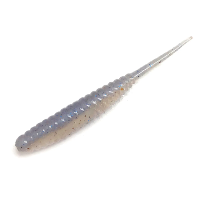 132 Sexy Blue Shad - 10pcs/pk