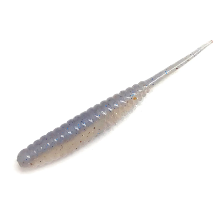 132 Sexy Blue Shad - 10pcs/pk
