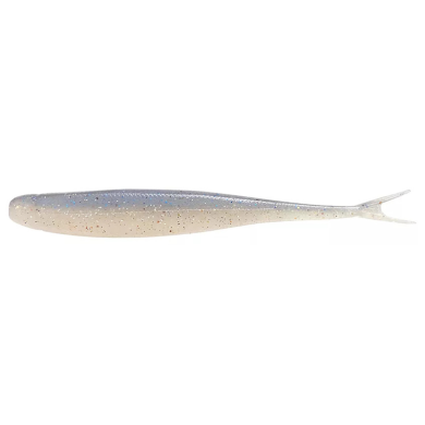 132 Sexy Blue Shad - 8pcs/pk