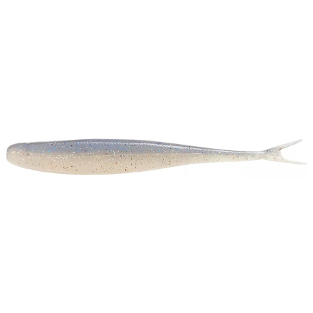 132 Sexy Blue Shad - 8pcs/pk