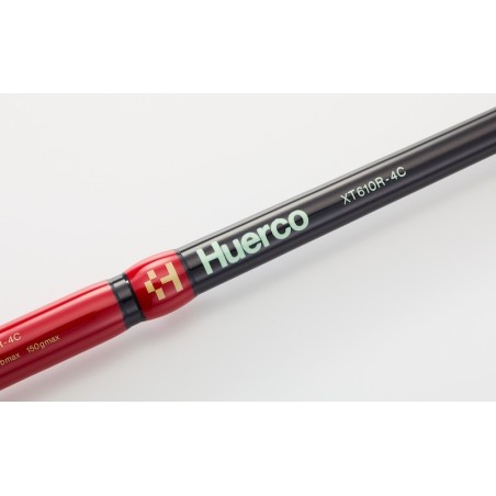Huerco Travel Rod XT610R-4C