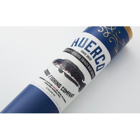 Huerco Travel Rod XT610R-4C