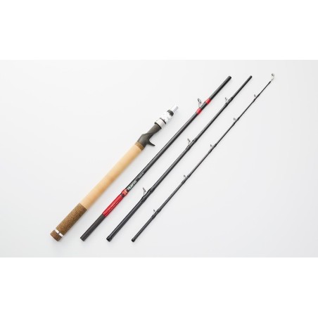 Huerco Travel Rod XT610R-4C