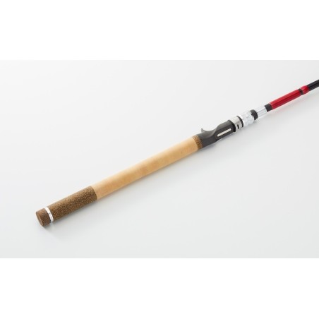 Huerco Travel Rod XT610R-4C