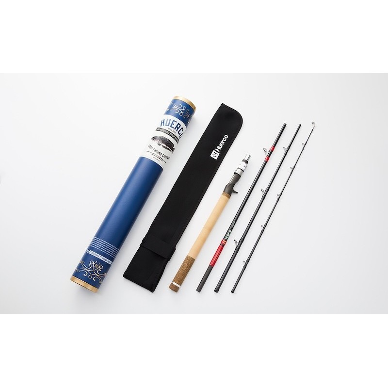 Huerco Travel Rod XT610R-4C