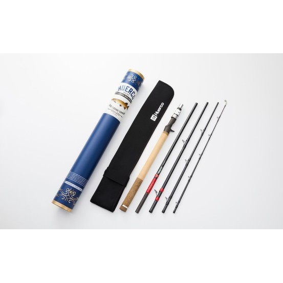 Huerco Travel Rod XT710R-5C