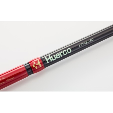 Huerco Travel Rod XT710R-5C