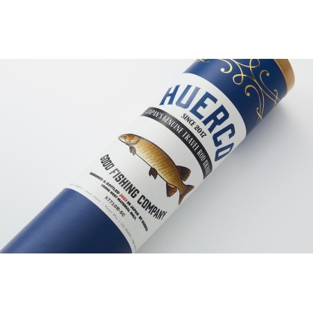 Huerco Travel Rod XT710R-5C