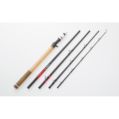 Huerco Travel Rod XT710R-5C