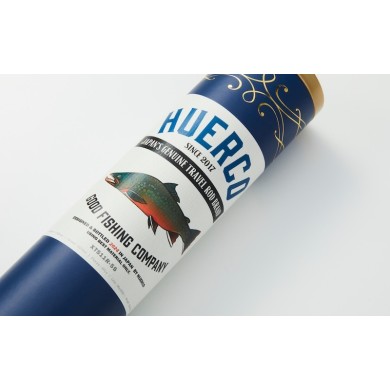 Huerco Travel Rod XT511R-5S
