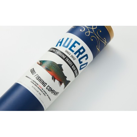 Huerco Travel Rod XT511R-5S