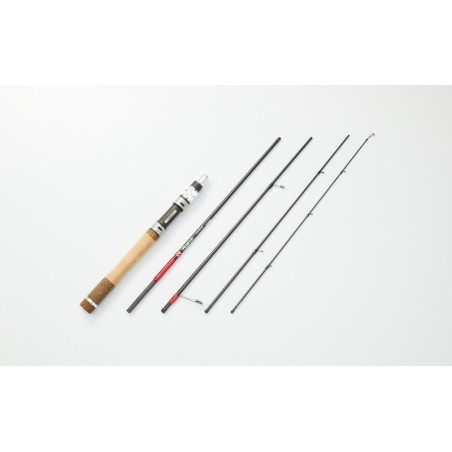 Huerco Travel Rod XT511R-5S