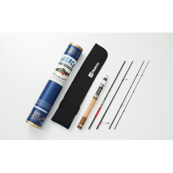 Huerco Travel Rod XT511R-5SModelo:XT511R-5S - 12g max