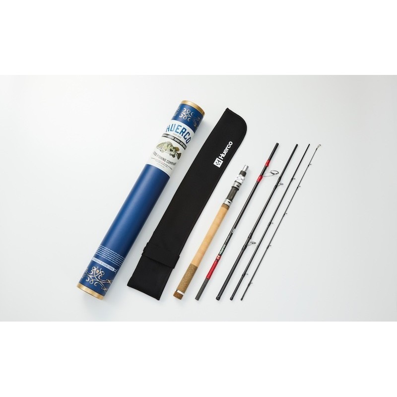 Huerco Travel Rod XT711R-5S