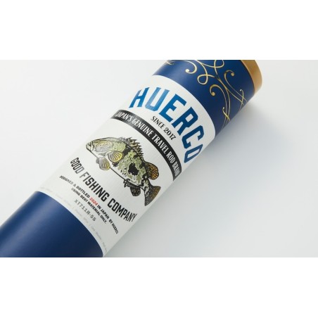 Huerco Travel Rod XT711R-5S