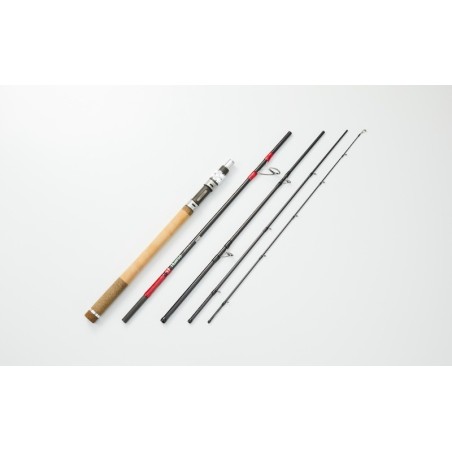 Huerco Travel Rod XT711R-5S