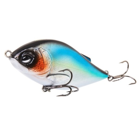 Lucky John Arrow Jerk 15S - 15cm - 90g - Sinking
