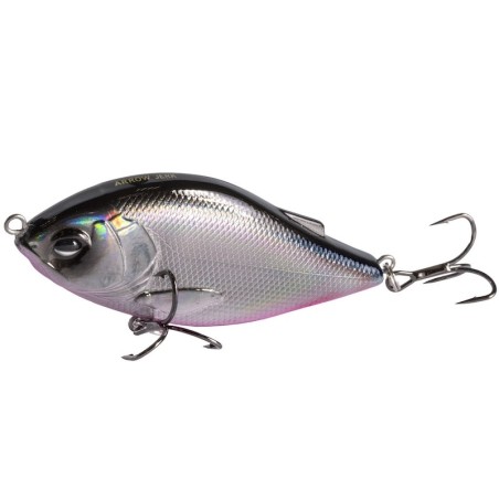 Lucky John Arrow Jerk 10S - 10cm - 47g - Sinking