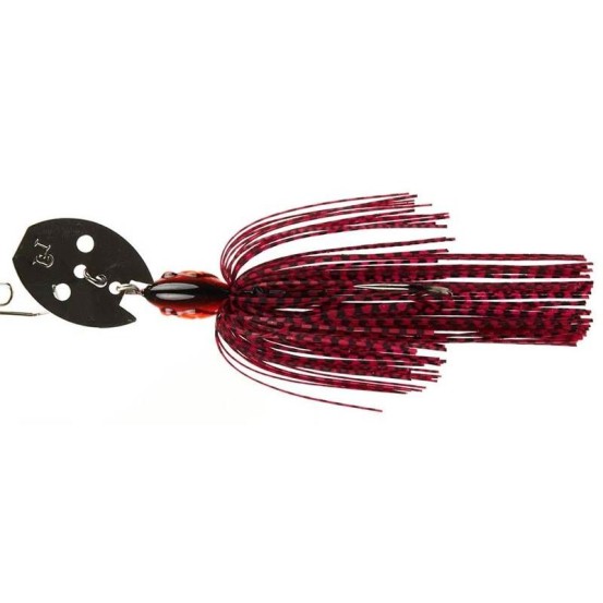 Perca Lucky John Chatter Bait