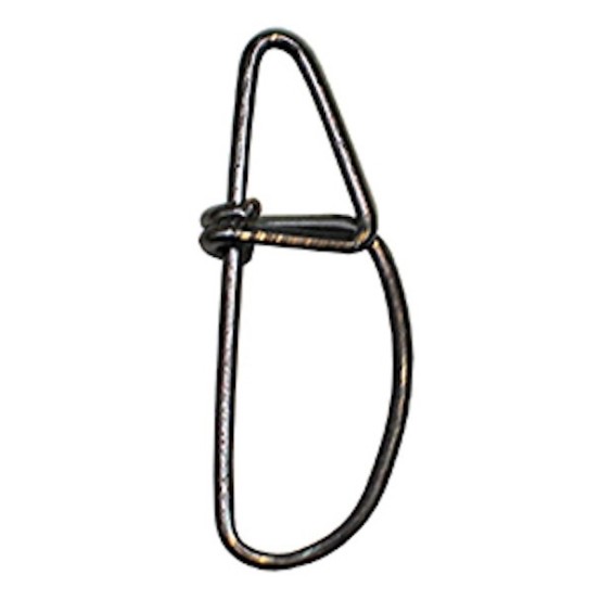 Lucky John Crosslock