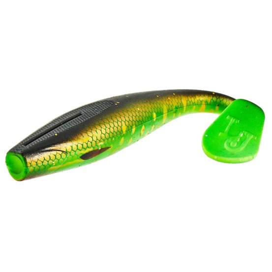 Lucky John Giant Kubira Swim Shad 12" - 32cm