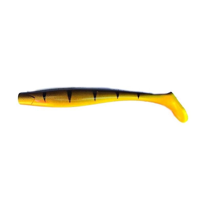 Lucky John Kubira Swim Shad 9" - 23cm - 76g - 1pc/pk