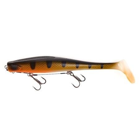 Lucky John Kubira Swim Shad Set 10,3" - 26cm -128g