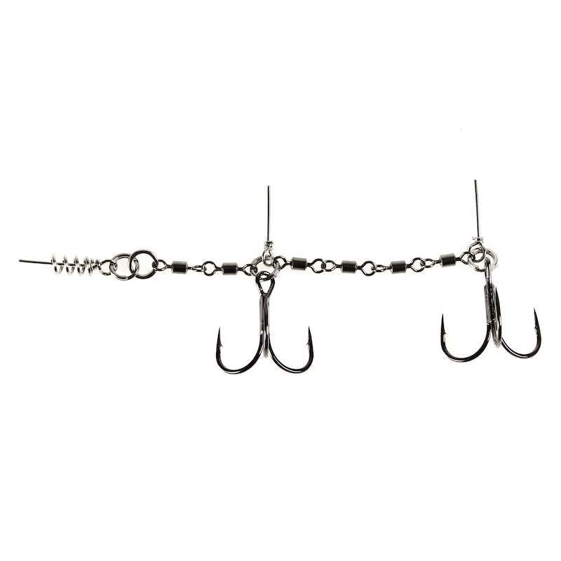 Lucky John Stinger Power Chain - 1pc/pk