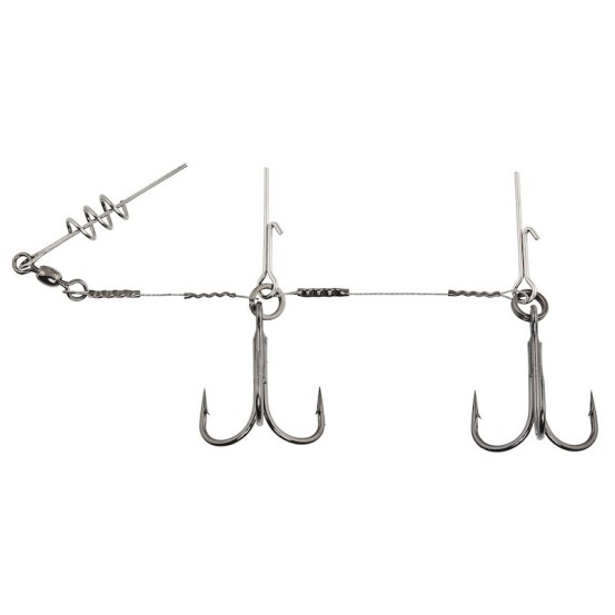 Lucky John Stinger SSW