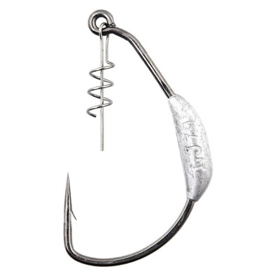 3.5g - 4/0 - 3pcs/pk