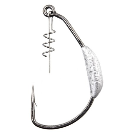 3.5g - 4/0 - 3pcs/pk