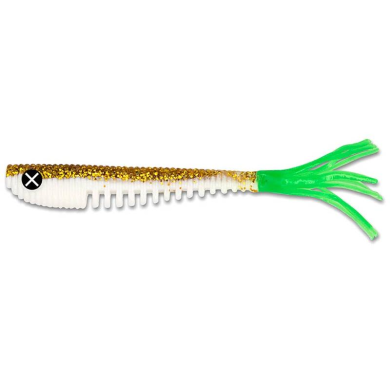 Monkey Lures Hairy Lui 20cm - 24g - 2pcs/pk