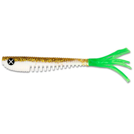Monkey Lures Hairy Lui 20cm - 24g - 2pcs/pk