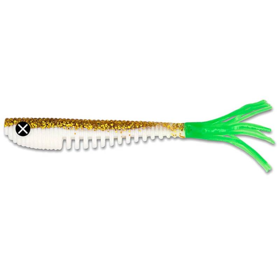 Monkey Lures Hairy Lui 20cm - 24g - 2pcs/pk
