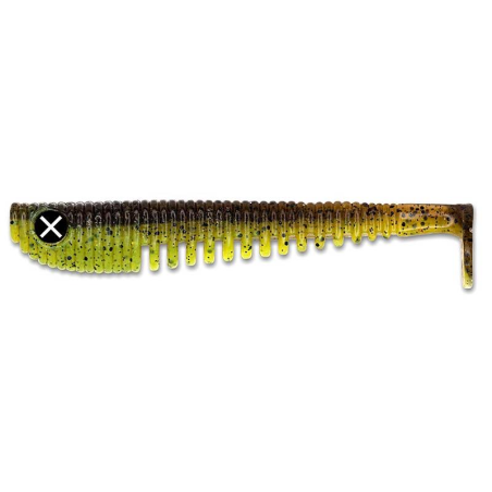 Monkey Lures King Lui 12.5cm - 13.6g - 4pcs/pk