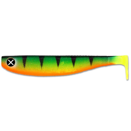 Firetiger - 2pcs/pk