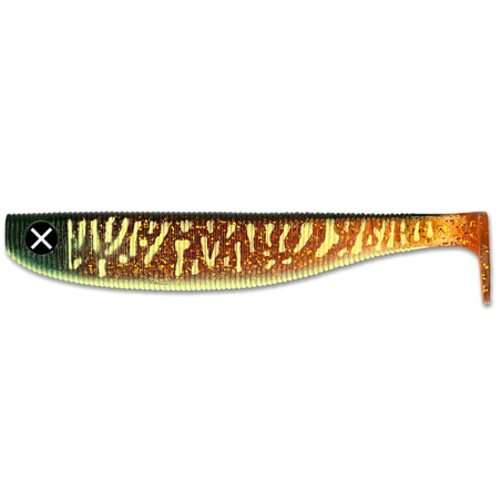 Vanilla Cognac - 2pcs/pk