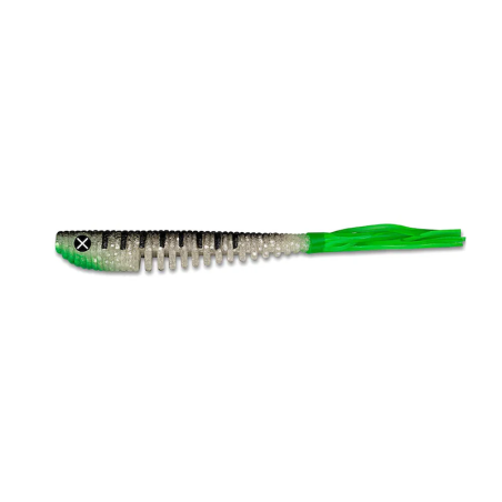 Salted Perch - 3pcs/pk